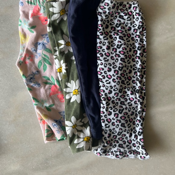 6-9M Pants Lot - Picture 3 of 3